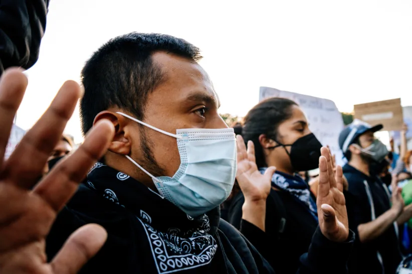 guatemala protest