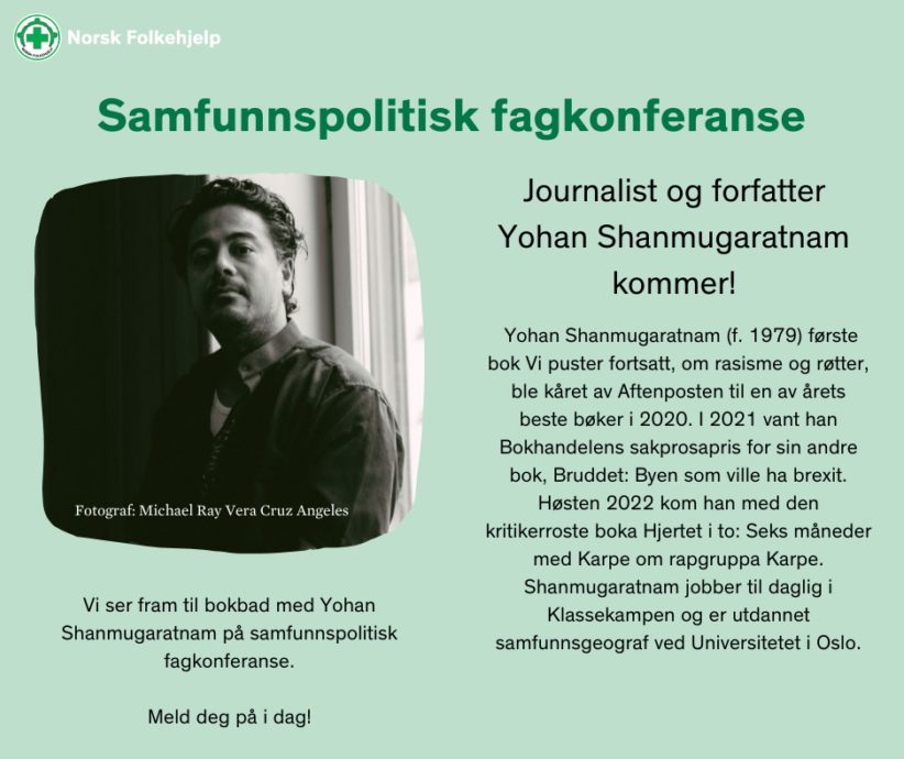 Samfunnspolitisk fagkonferanse 002