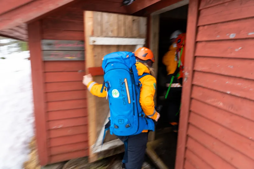 Per Oyvind Agersborg Turid Tveit og Cecilie Einarsen 03