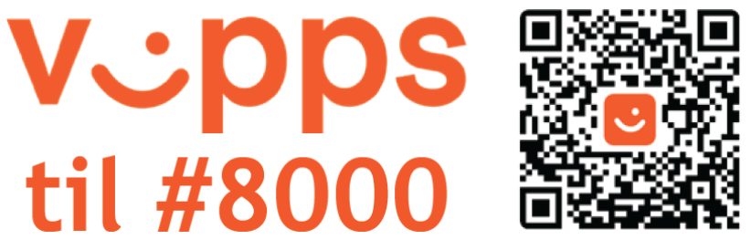 VIPPS 8000