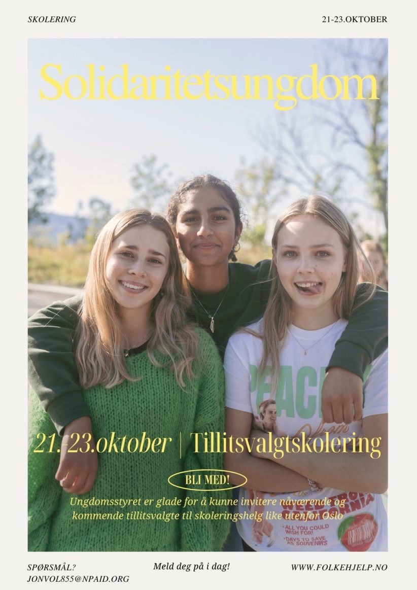 Flyer tromso