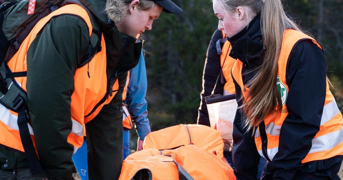 Norsk Folkehjelp | Hva Skjer I 2024?