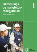 Likestilling mangfold