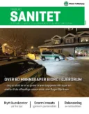 Fagblad Sanitet 1-2021