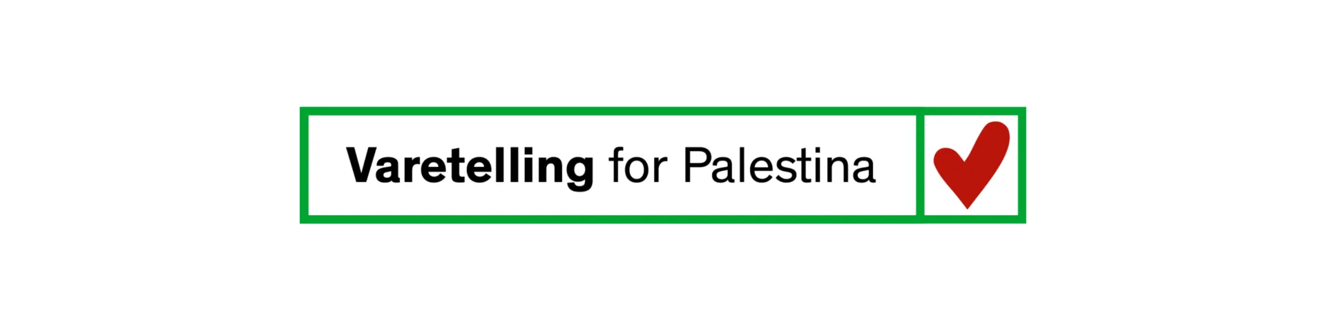 Varetelling Palestina 3