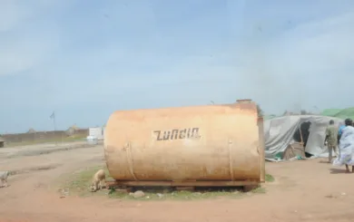 Lundin Sør-Sudan