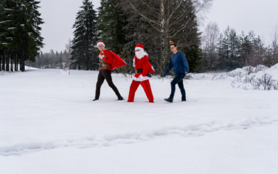 Julefeiring scandic 1
