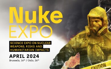 Nuke EXPO Invitation 1