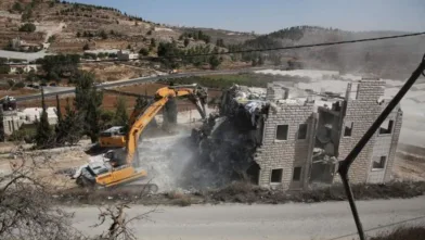 Dont buy into occupation