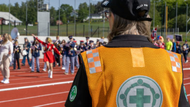 Norsk Folkehjelp Asker og Baerum 4