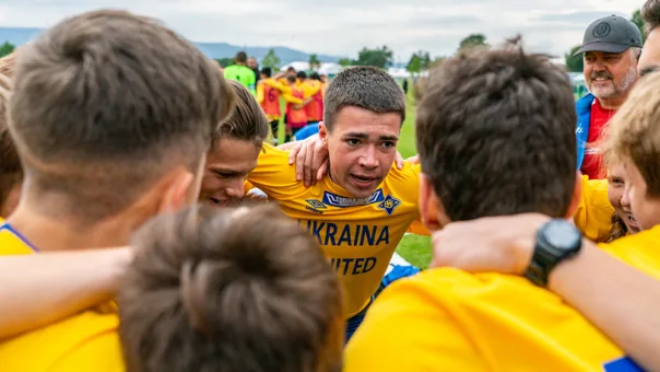 Ukraina United