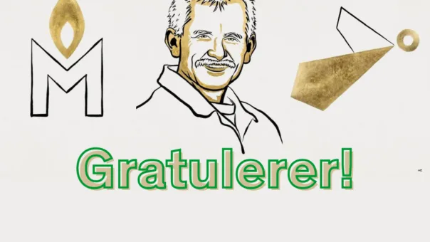 Gratulerer