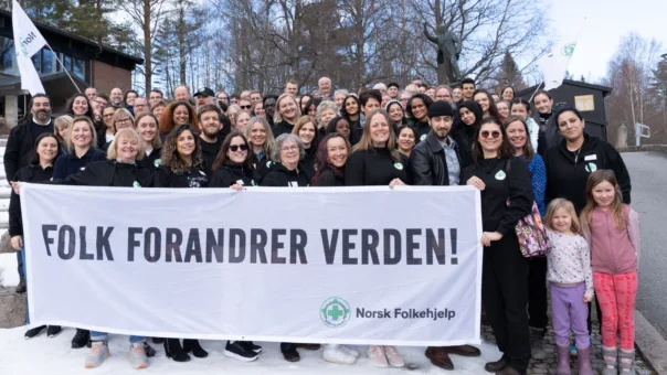 Konferanse 8