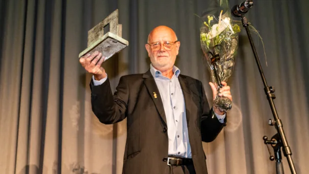 Folkehjelperen til Somliga