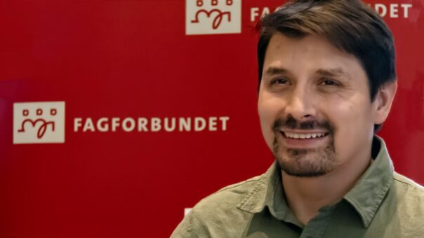 Julian Andres Bisioli Foto Ingunn Eriksen