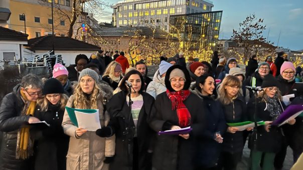 Sang torget3486