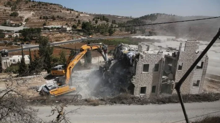 Dont buy into occupation