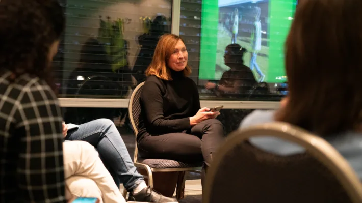 Jessheim nye frivillige 1