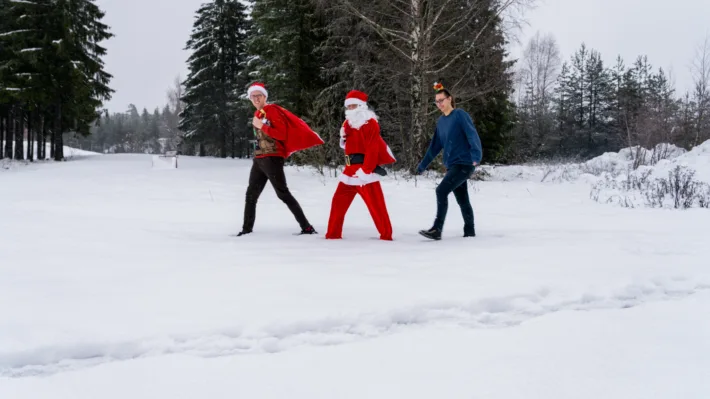 Julefeiring scandic 1