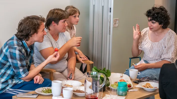 Norsk Folkehjelp Stord 38