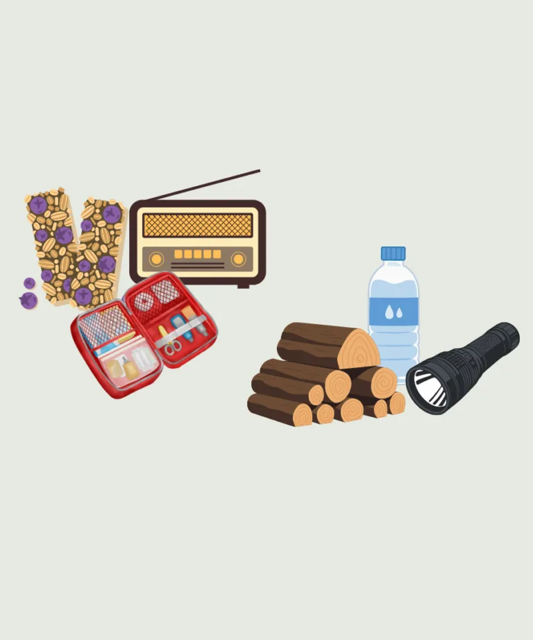 Egenberedskap banner 2