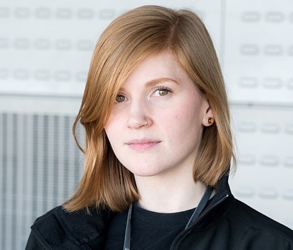 Andrea Ramirez Stangeland