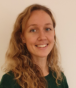 Ingrid Aspelund
