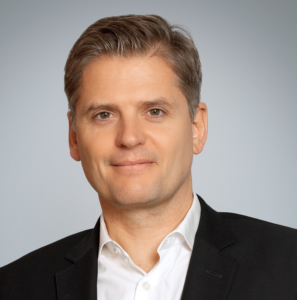 Christian B. Ramm