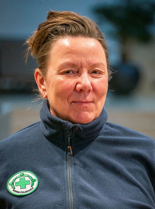 Heidi Gulbrandsen Smerud