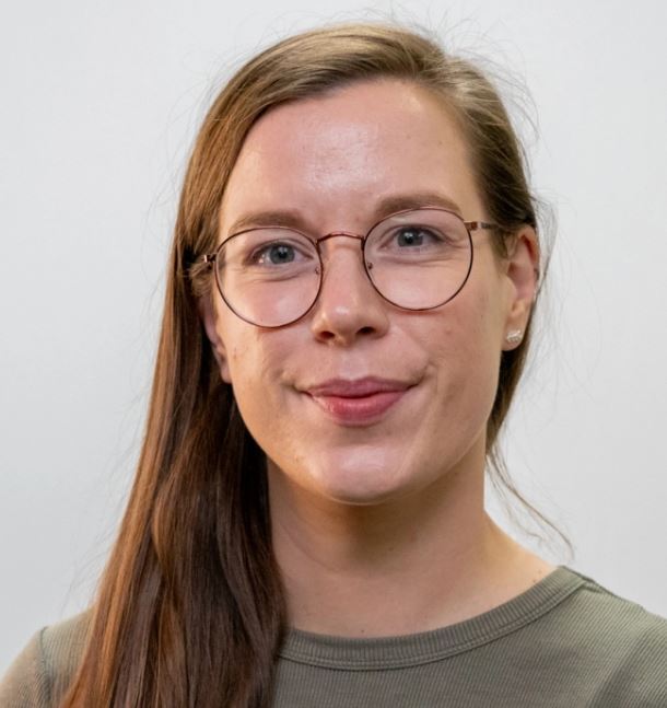 Ingvild Guro Larsen Vetrhus