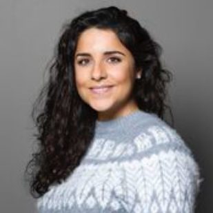 Nina Gulzari