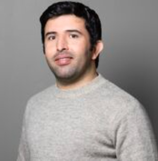 Ziad Altaha